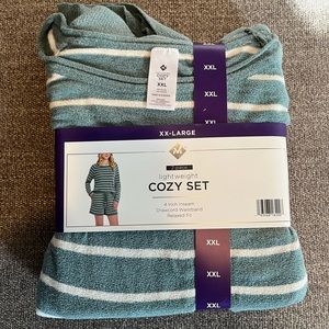 Members Mark Lightweight Cozy Set